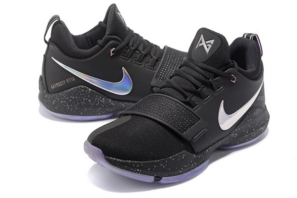 Nike Zoom Paul George 1 Men Shoes--008